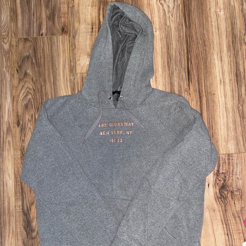 Forever 21 Hoodie
